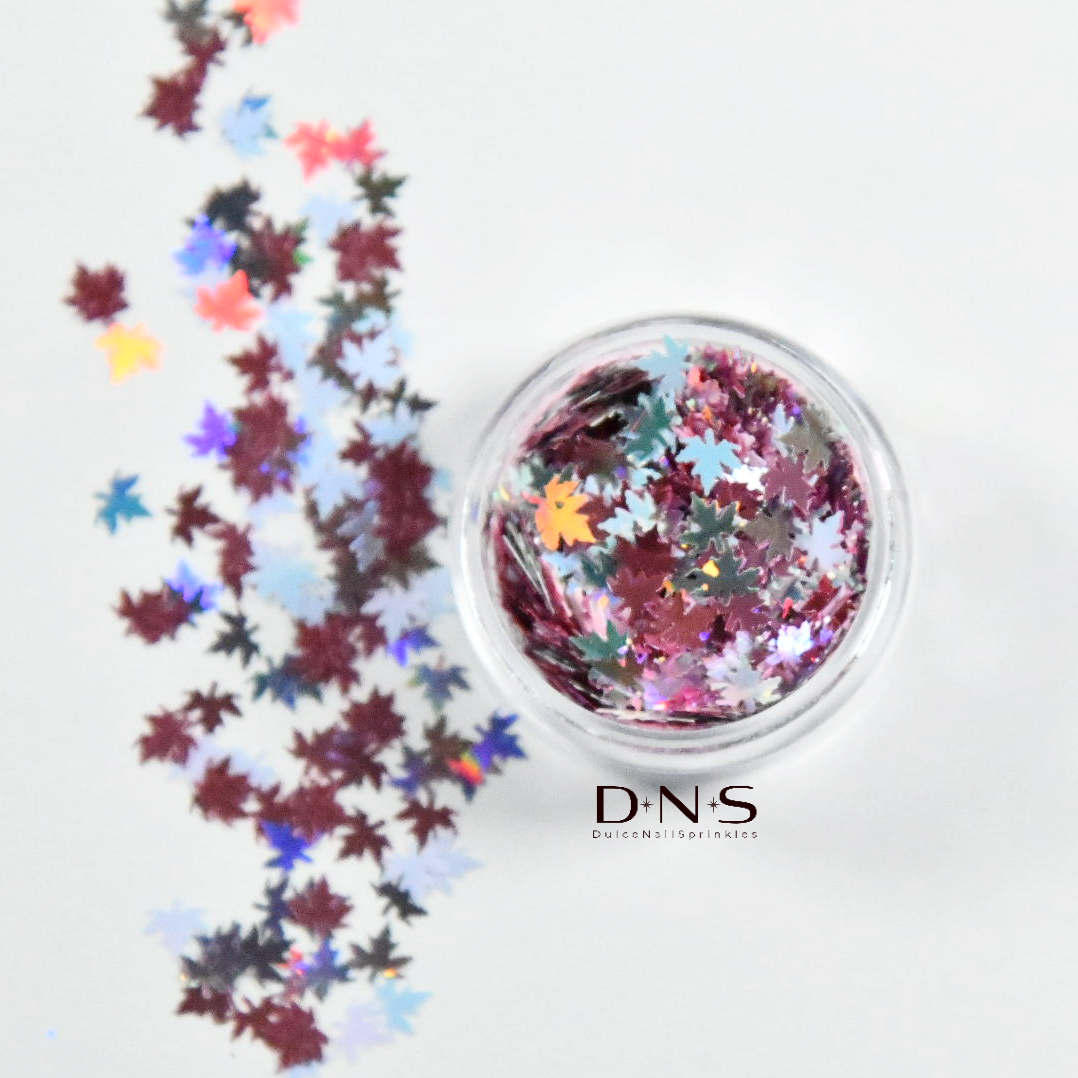 Dulce Fall Sprinkles